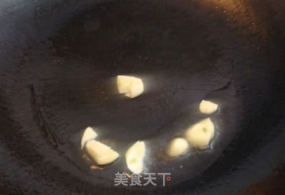 炒芥菜的做法步骤：2