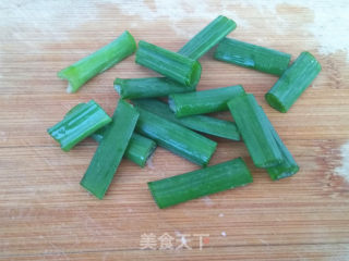 里脊滑蛋的做法步骤：3