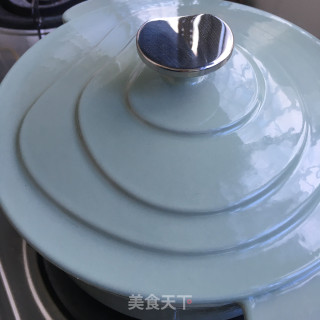 番茄牛肉炖红萝卜的做法步骤：11