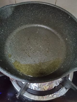 油泼木耳菜的做法步骤：6