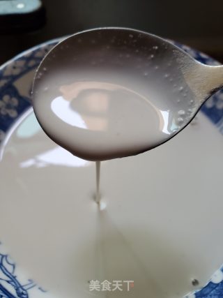 烙生蚝鸡蛋饼的做法步骤：10
