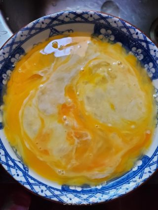 烙生蚝鸡蛋饼的做法步骤：11