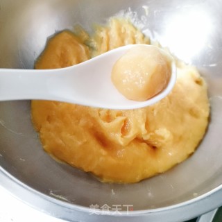 鸡肉丸子的做法步骤：8