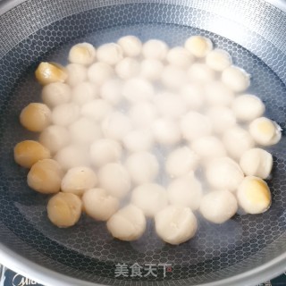 鸡肉丸子的做法步骤：9