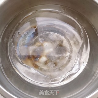 鸡肉丸子的做法步骤：11
