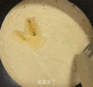 绿豆薏米糕的做法步骤：2