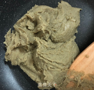 绿豆薏米糕的做法步骤：3