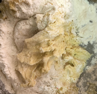 玉米窝窝头和玉米馅饼的做法步骤：6
