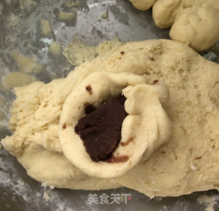 玉米窝窝头和玉米馅饼的做法步骤：8