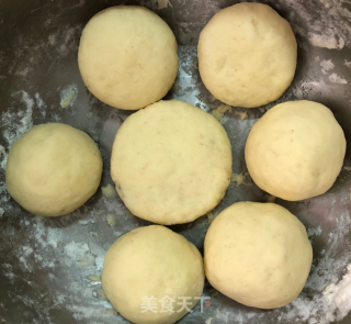玉米窝窝头和玉米馅饼的做法步骤：10