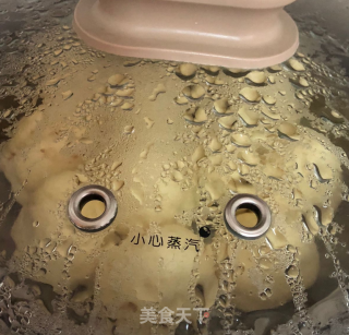 玉米窝窝头和玉米馅饼的做法步骤：11