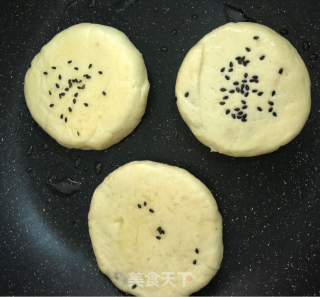 玉米窝窝头和玉米馅饼的做法步骤：12