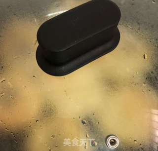 玉米窝窝头和玉米馅饼的做法步骤：14