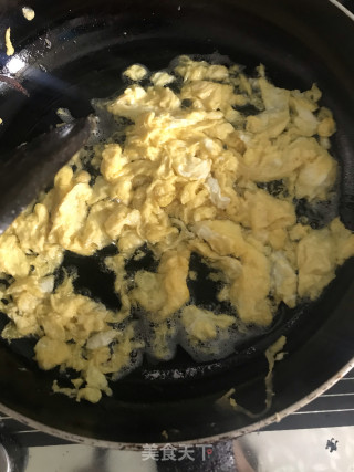 茴香鸡蛋水饺的做法步骤：4