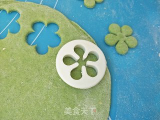南瓜馒头的做法步骤：4