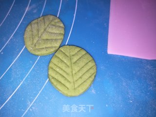 白菜馒头的做法步骤：4