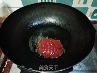 甜酸生蚝的做法步骤：7