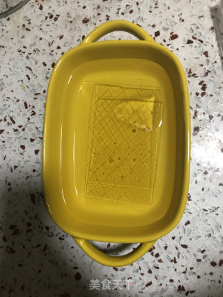 多彩蓝莓果冻的做法步骤：2