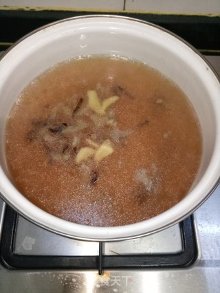 快速豆腐脑的做法步骤：4