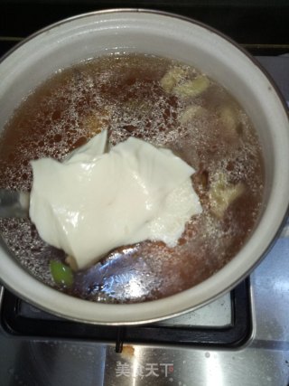 快速豆腐脑的做法步骤：5