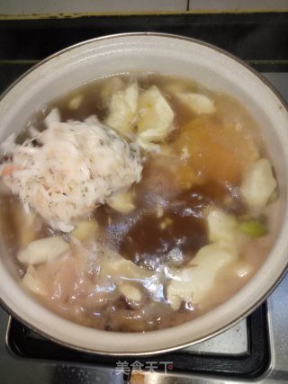 快速豆腐脑的做法步骤：6