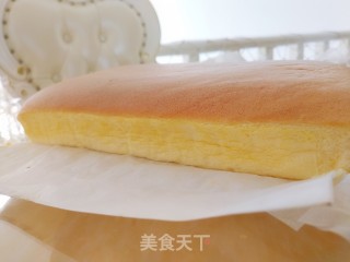 春日美食～古早蛋糕的做法步骤：12