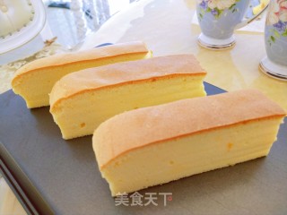春日美食～古早蛋糕的做法步骤：14