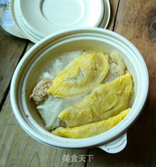 速食——全家福的做法步骤：2