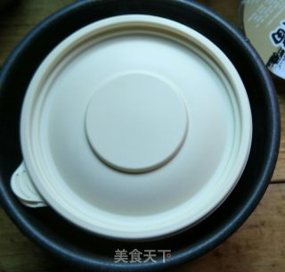 速食——全家福的做法步骤：3