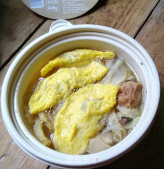 速食——全家福的做法步骤：4