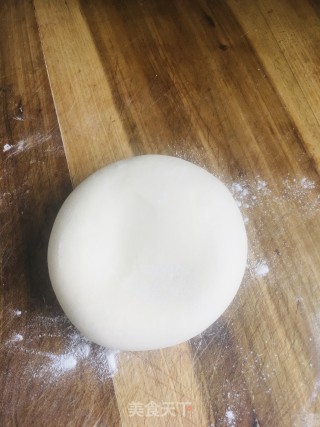 鸡肉香菇臊子面的做法步骤：11