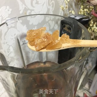 五谷养生米糊的做法步骤：3