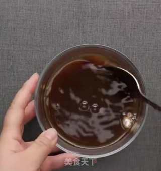 糖醋豆腐的做法步骤：2