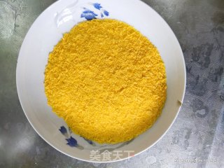 鸡米花的做法步骤：4