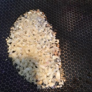 蒜蓉拌苋菜的做法步骤：4