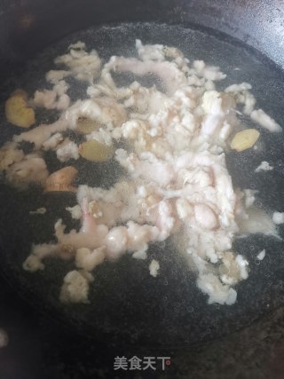 牛油火锅底料的做法步骤：1