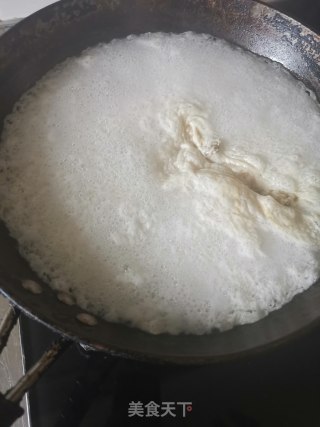 牛油火锅底料的做法步骤：2