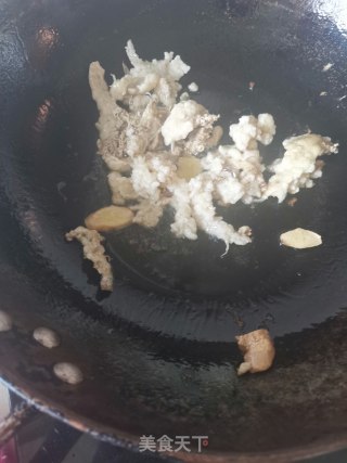 牛油火锅底料的做法步骤：3