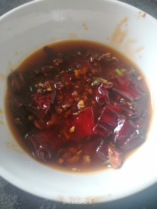 牛油火锅底料的做法步骤：9