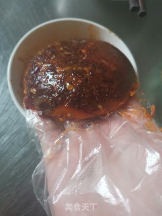 牛油火锅底料的做法步骤：12