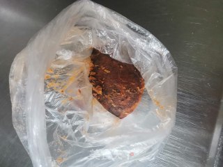 牛油火锅底料的做法步骤：14