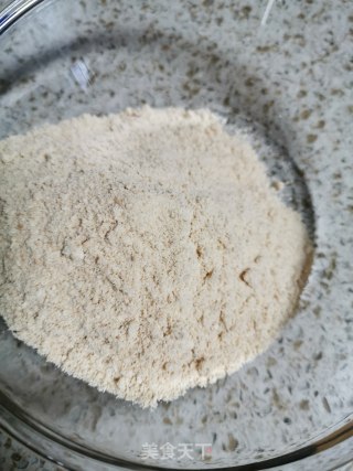 芒果慕斯的做法步骤：2