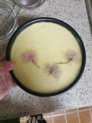芒果慕斯的做法步骤：13