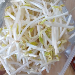 炒三鲜的做法步骤：3