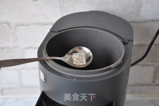 红豆薏米豆浆的做法步骤：4