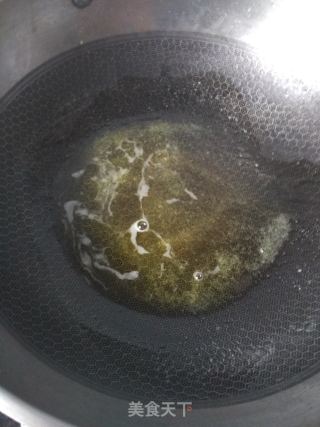 包菜炖粉条的做法步骤：2