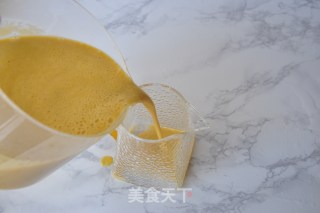 胡萝卜豆浆的做法步骤：7