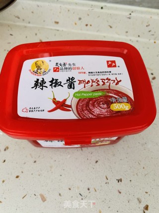 辣白菜炒土豆片的做法步骤：4
