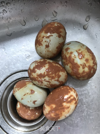 糯米蛋的做法步骤：1