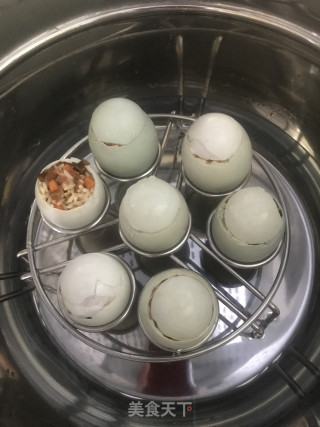 糯米蛋的做法步骤：7